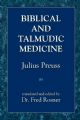 103877 Biblical and Talmudic Medicine